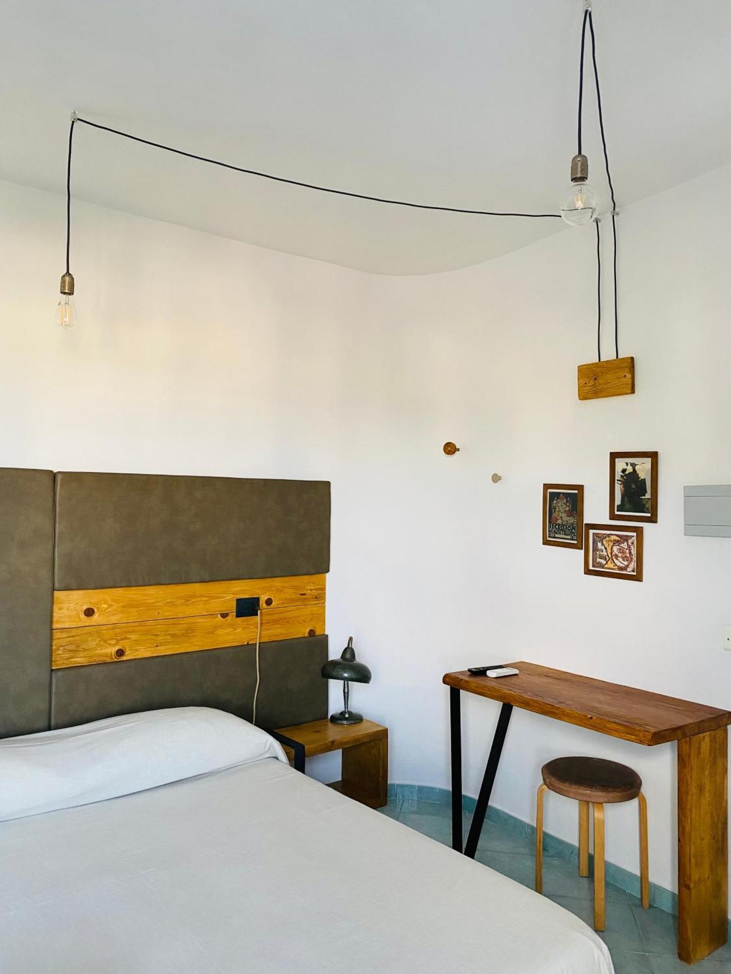 Black Market Hotel イスキア島 エクステリア 写真
