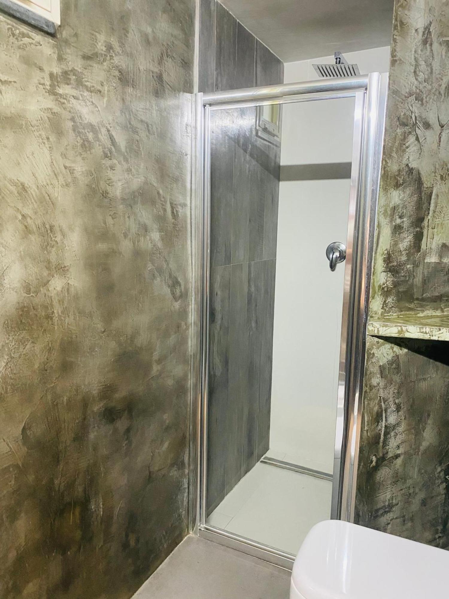 Black Market Hotel イスキア島 エクステリア 写真